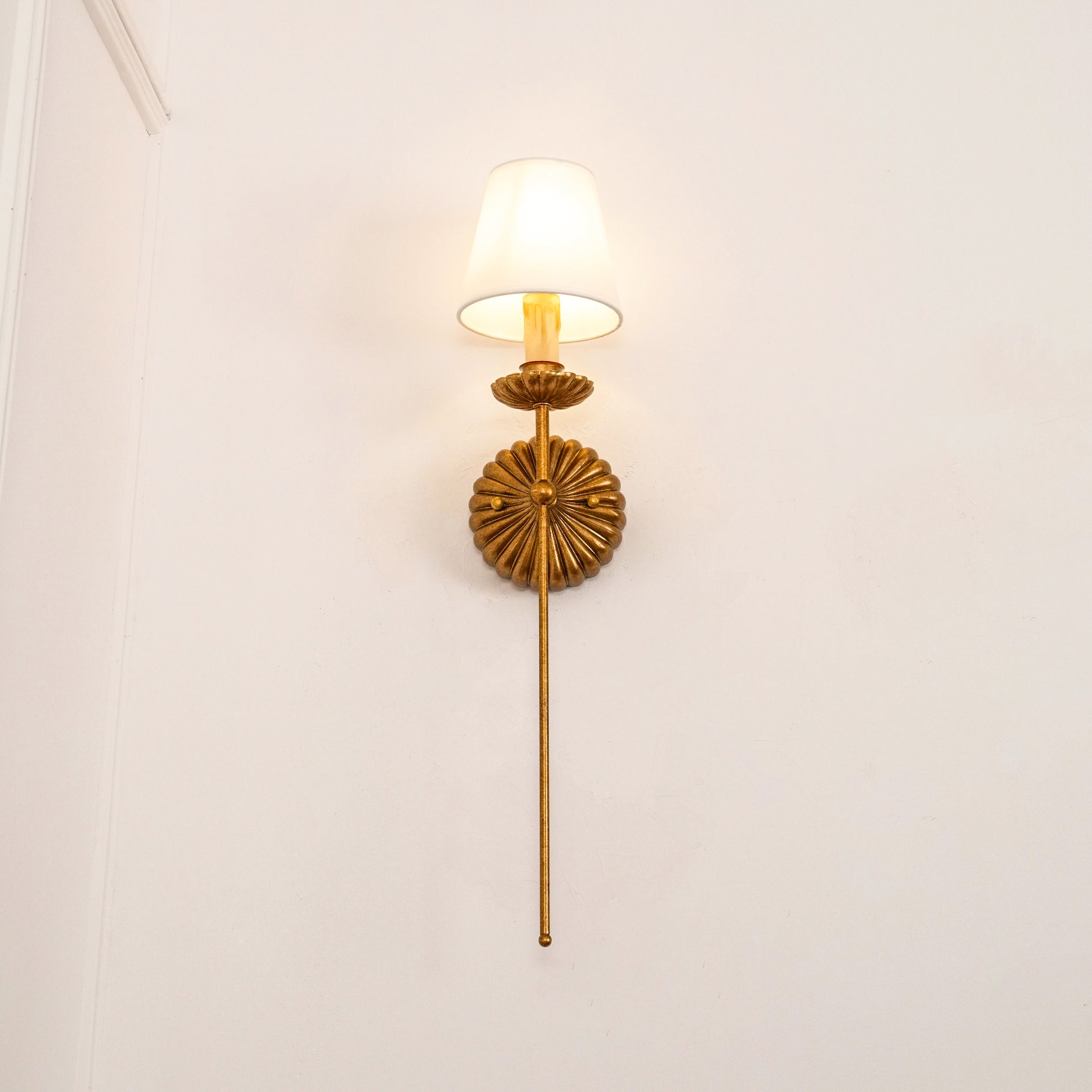 Versailles Wall Lamp