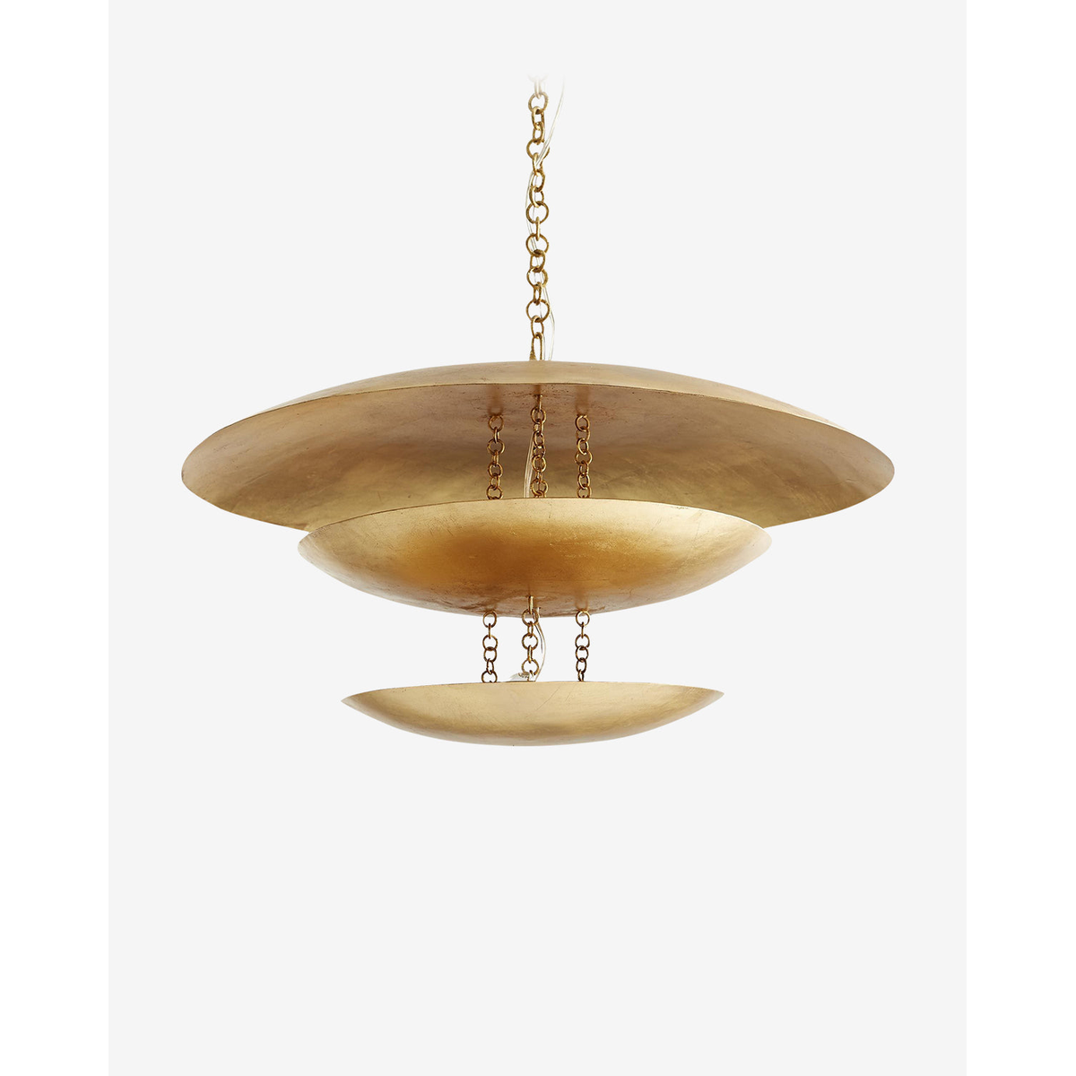 Zia Chandelier