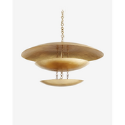 Zia Chandelier