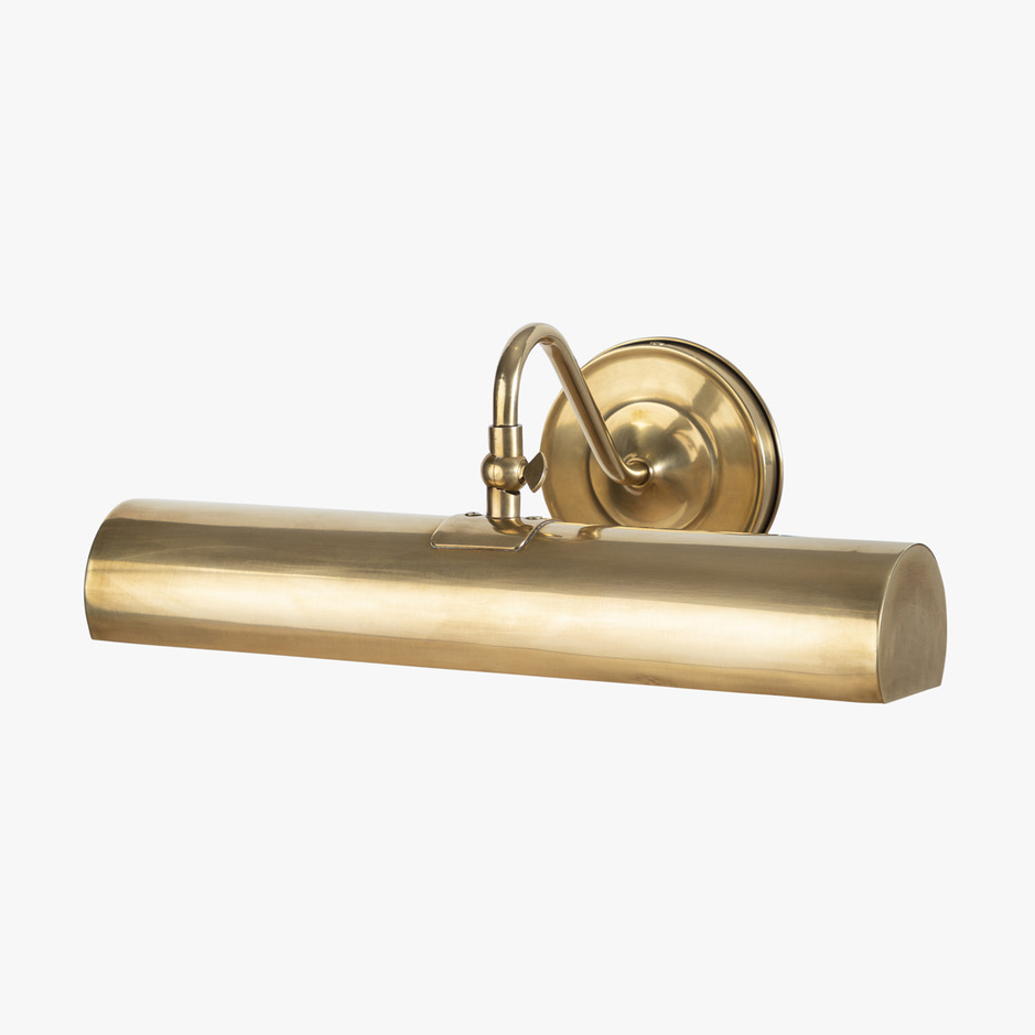 Juno Picture Sconce