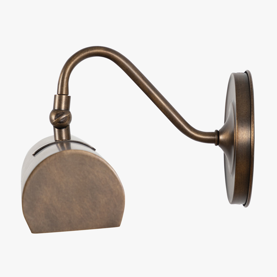 Juno Picture Sconce