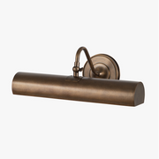 Juno Picture Sconce