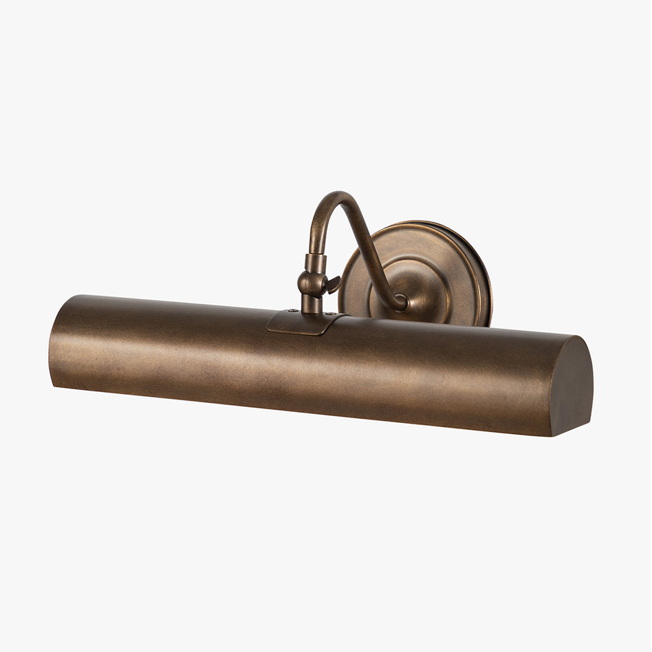 Juno Picture Sconce