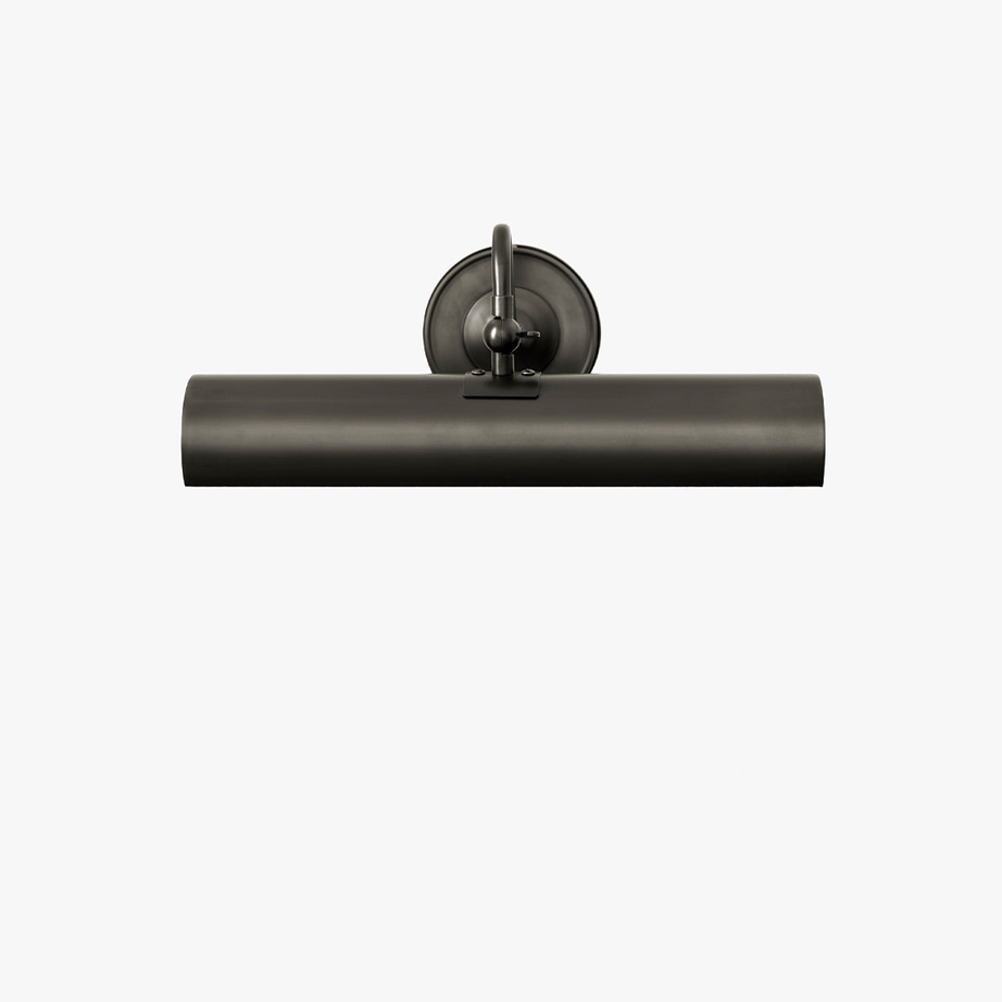 Juno Picture Sconce