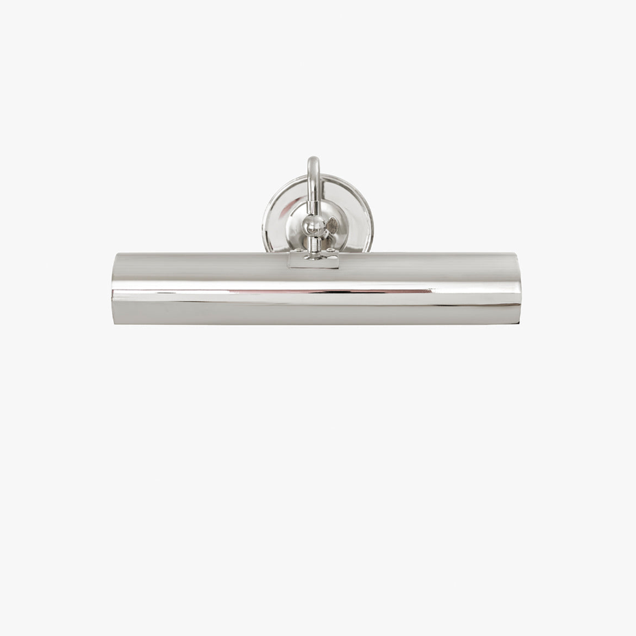 Juno Picture Sconce