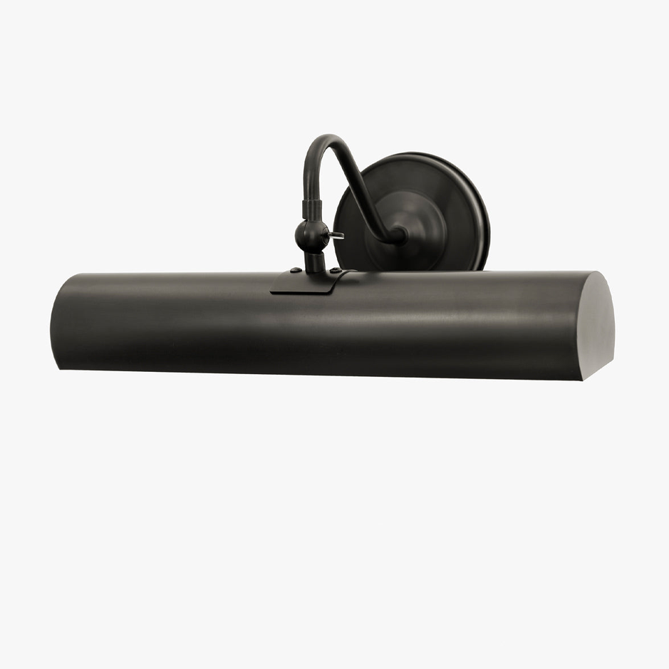 Juno Picture Sconce