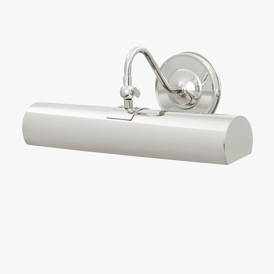 Juno Picture Sconce