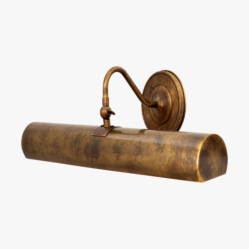Juno Picture Sconce
