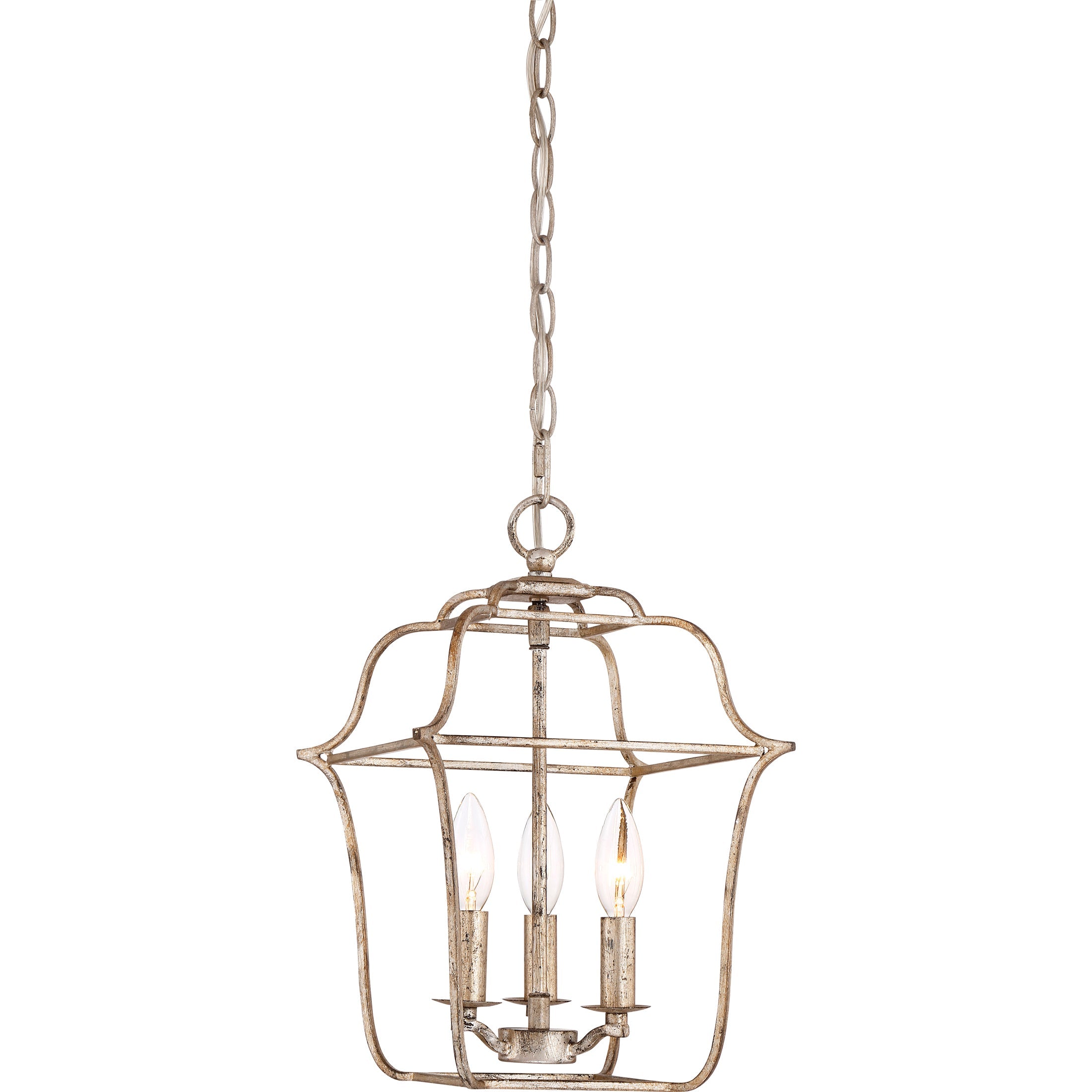 Zavenen Vintage Industrial Royal Metal Pendant Lamp - Lamp Copper