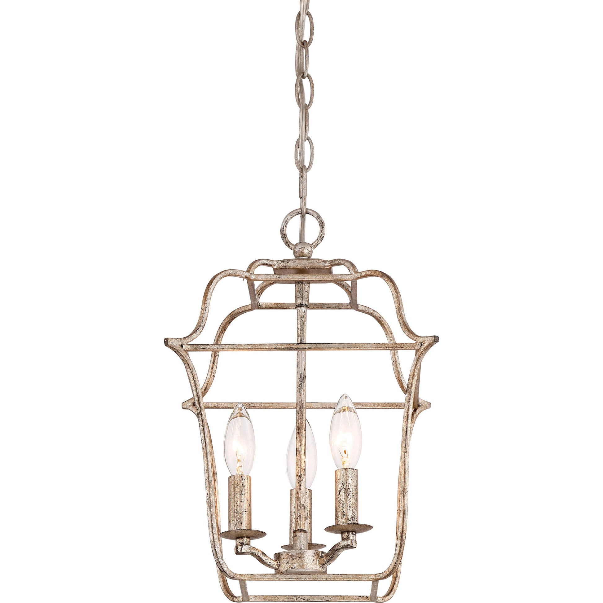 Zavenen Vintage Industrial Royal Metal Pendant Lamp - Lamp Copper