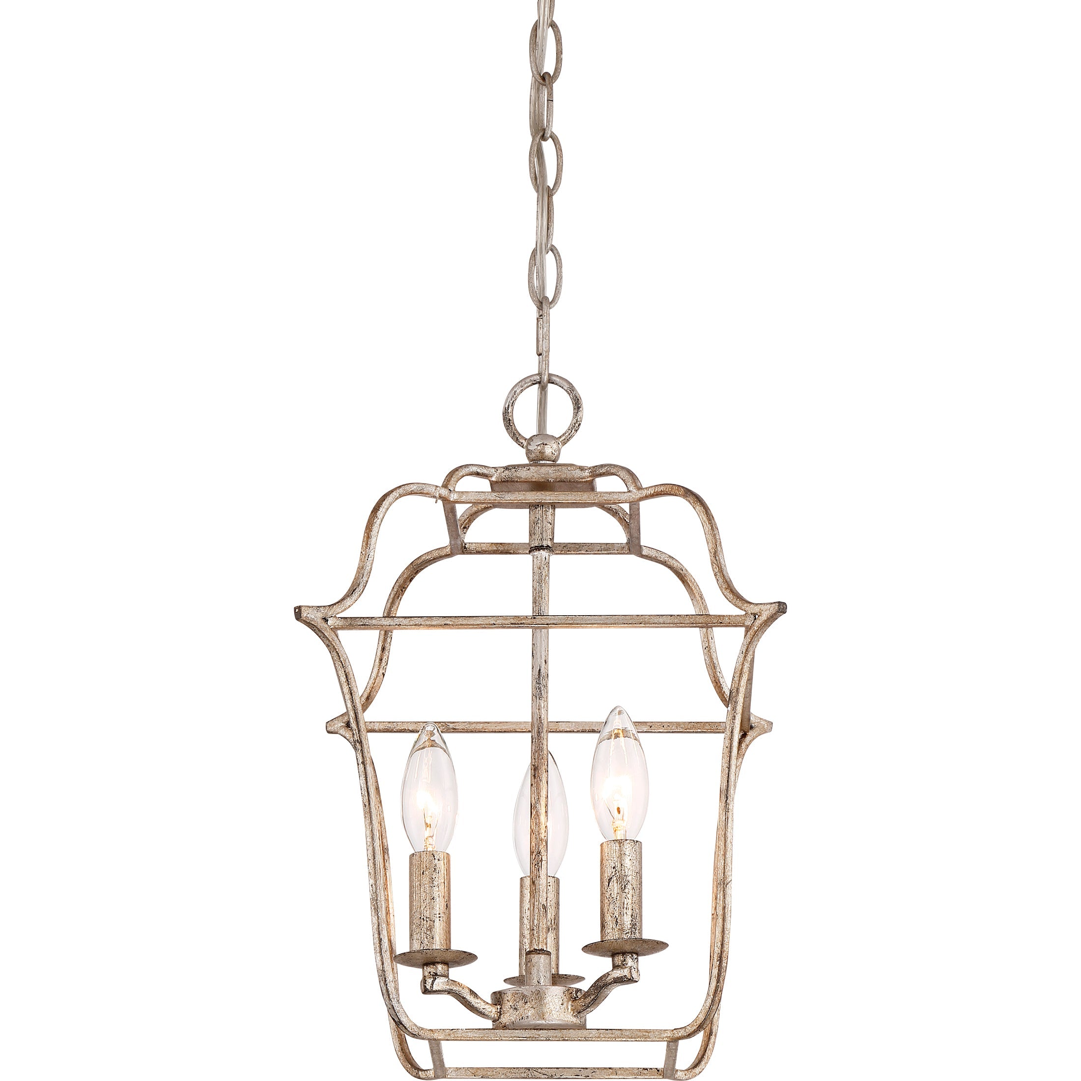 Zavenen Vintage Industrial Royal Metal Pendant Lamp - Lamp Copper