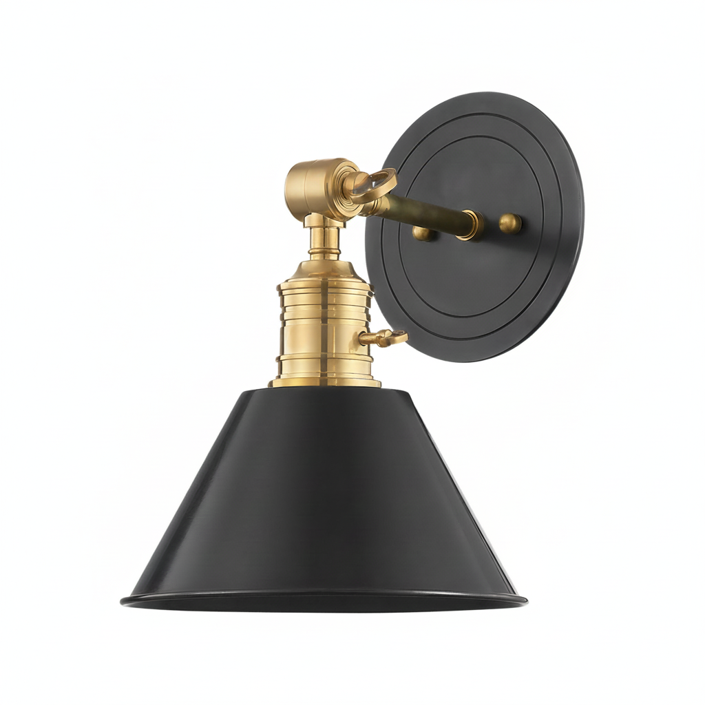 Harbor Sconce