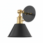 Harbor Sconce