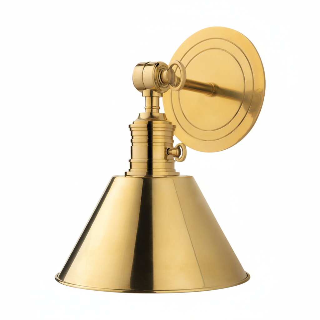 Harbor Sconce