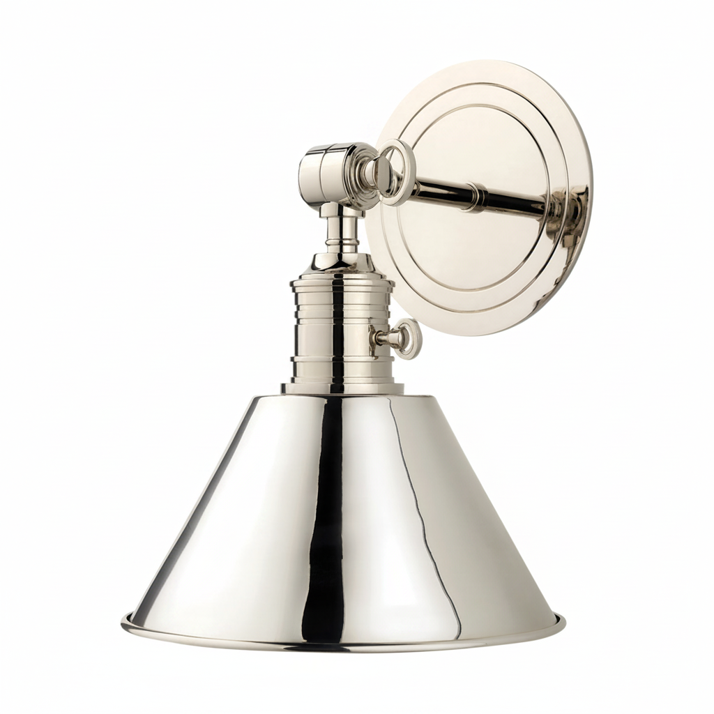Harbor Sconce