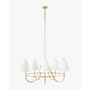 Oona Chandelier
