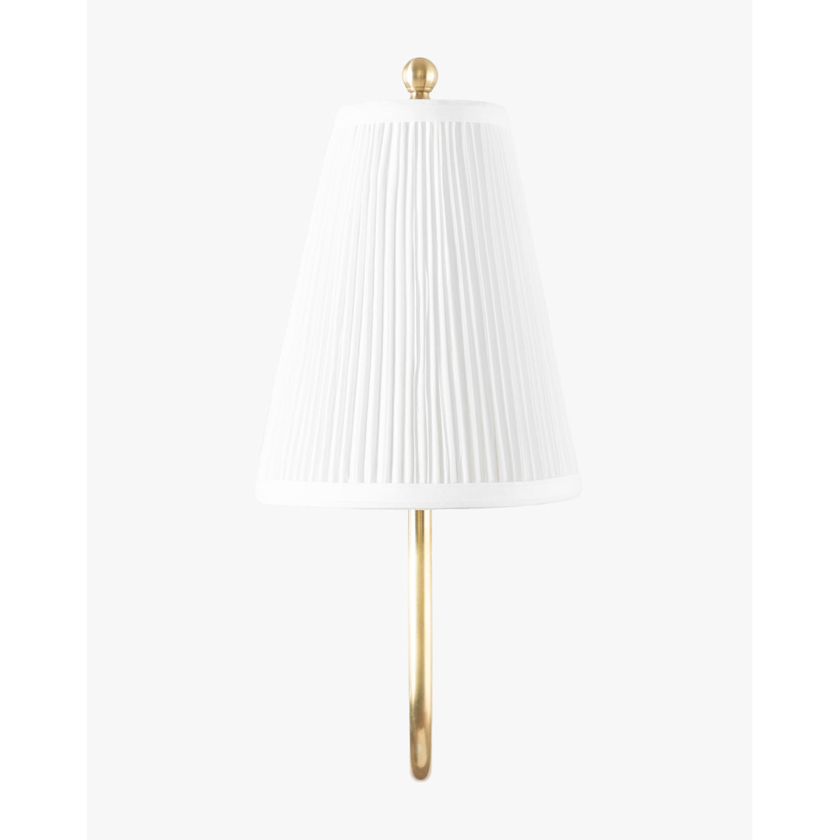Everett Single Sconce