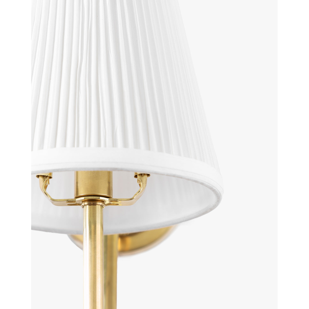 Everett Single Sconce