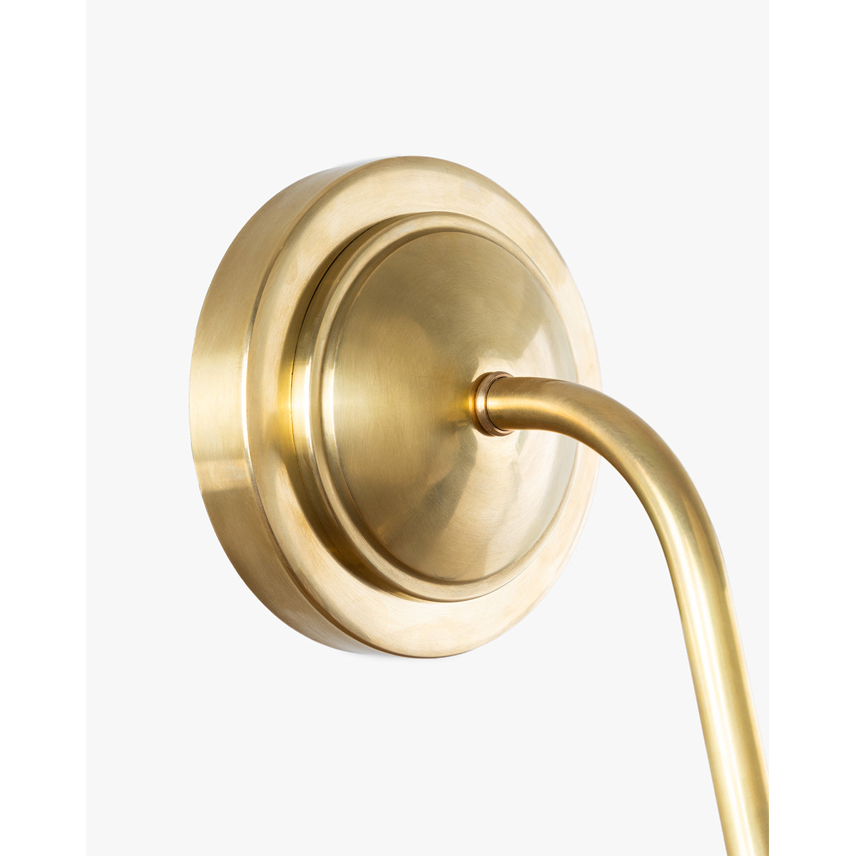 Everett Single Sconce