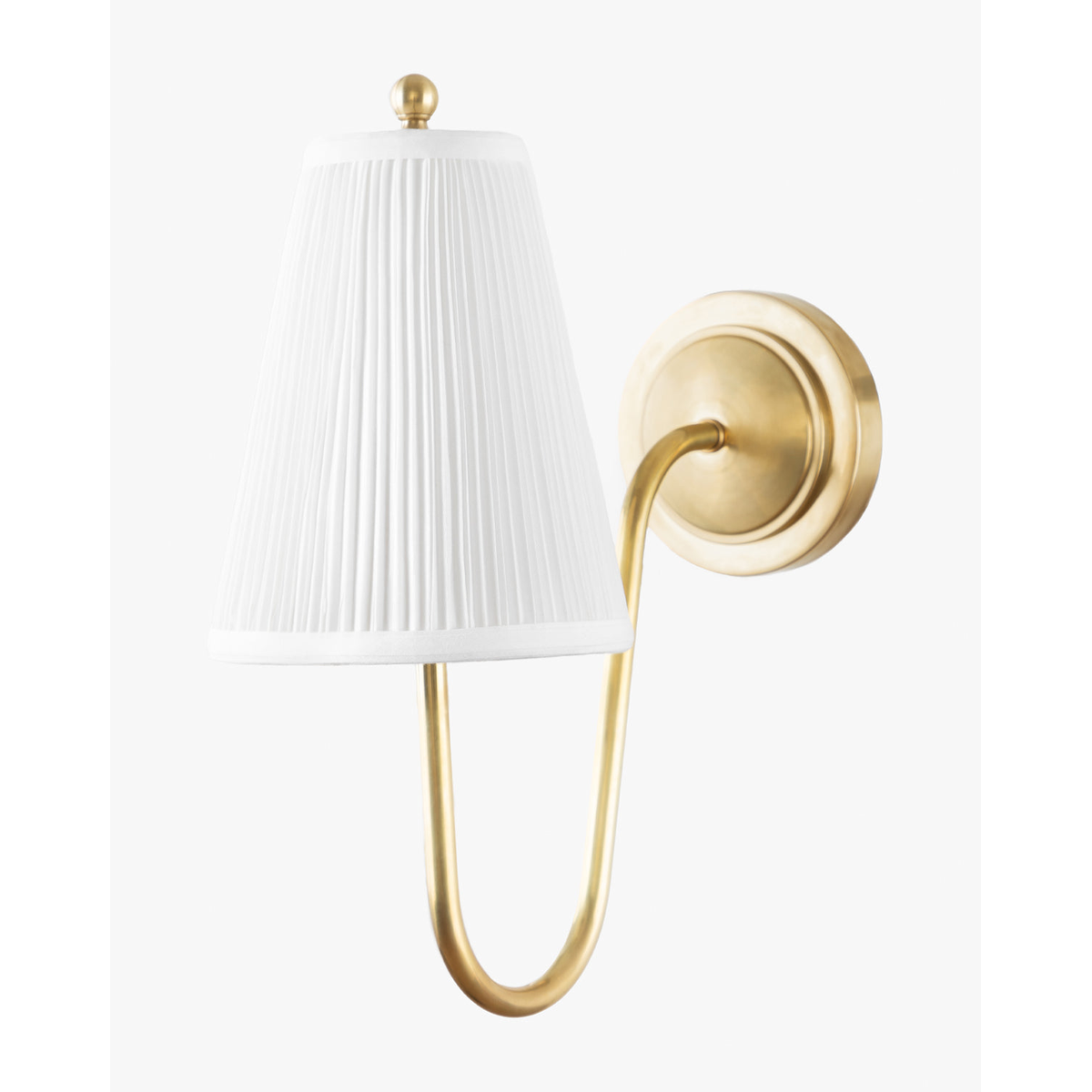 Everett Single Sconce