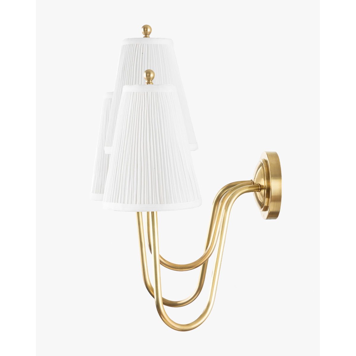 Lola Triple Sconce