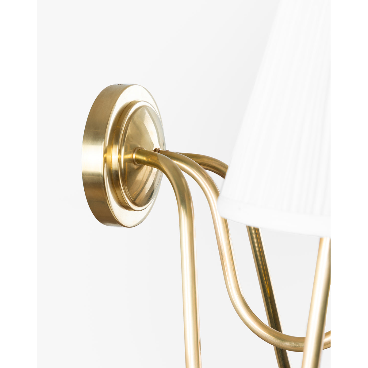 Lola Triple Sconce