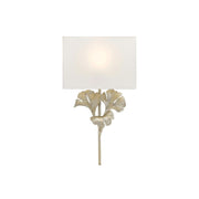 Velaeyra Individual Creativity Brass Fabric Wall Lamp - Lamp Copper