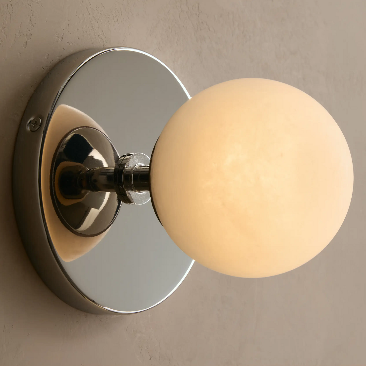 Pine Sconce