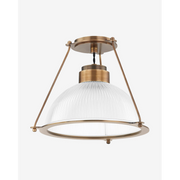 Taya Flush Mount