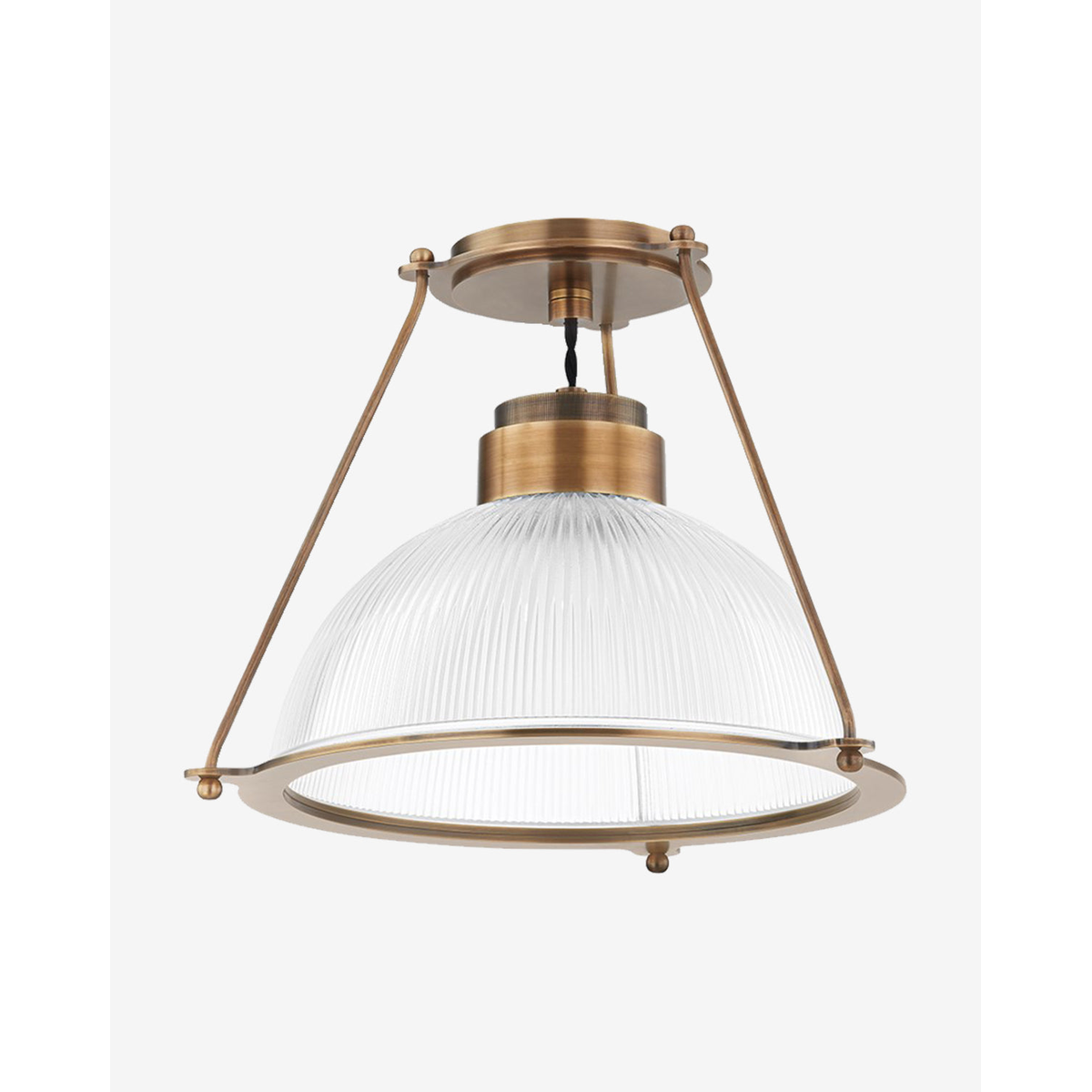 Taya Flush Mount