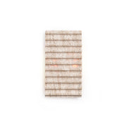 Othaus Modern Minimalist Beige Travertine Wall Lamp - Lamp Copper