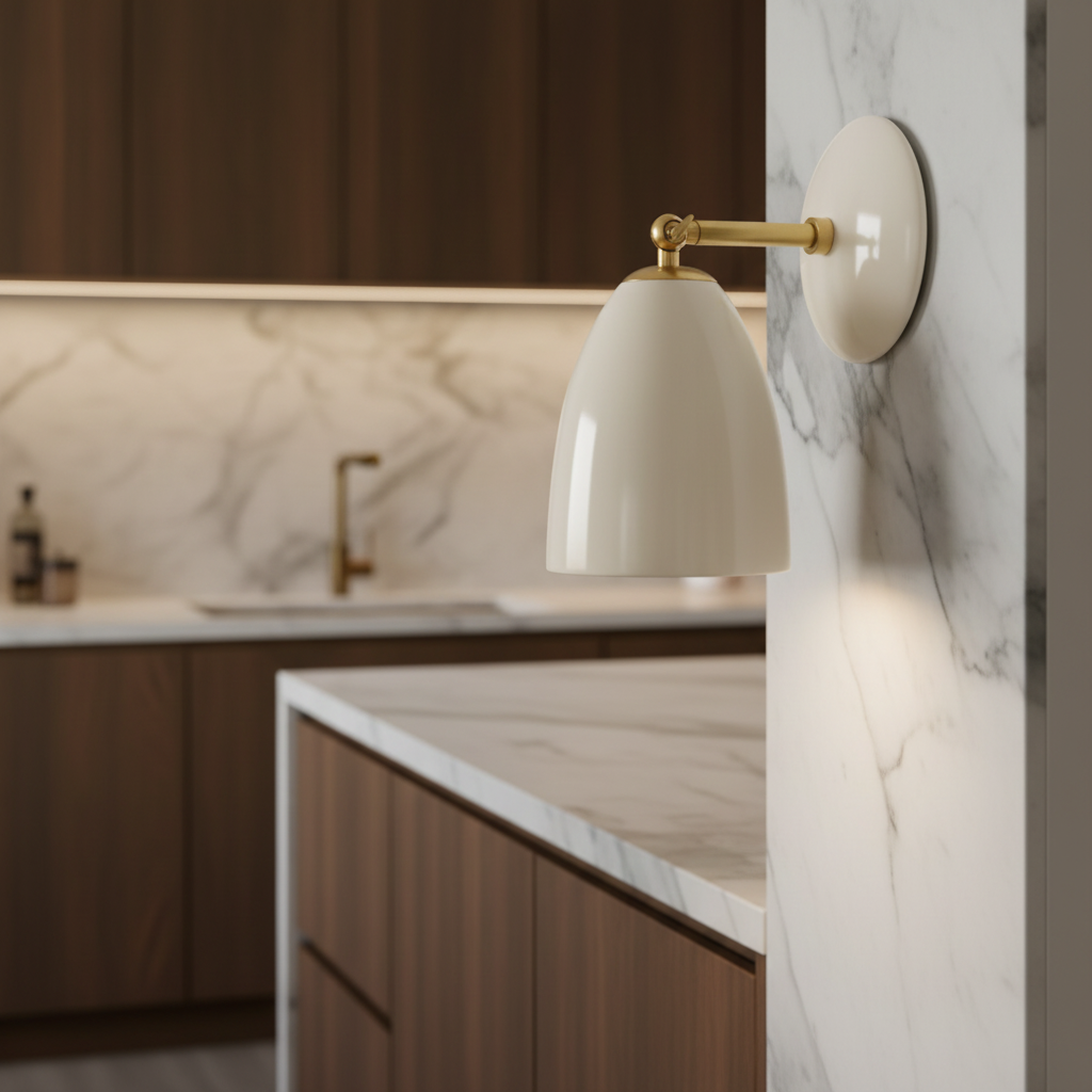 Josie Wall Sconce