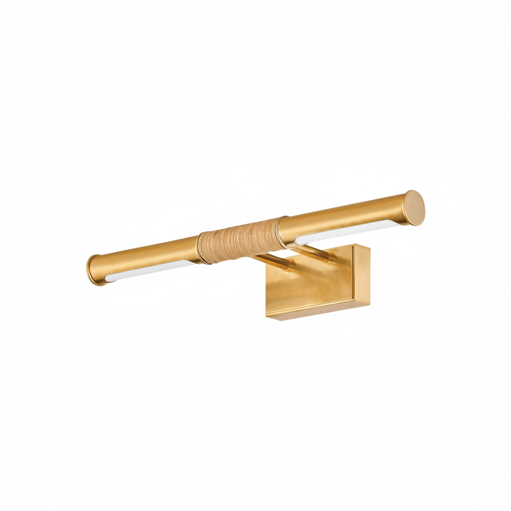 Alder Picture Light