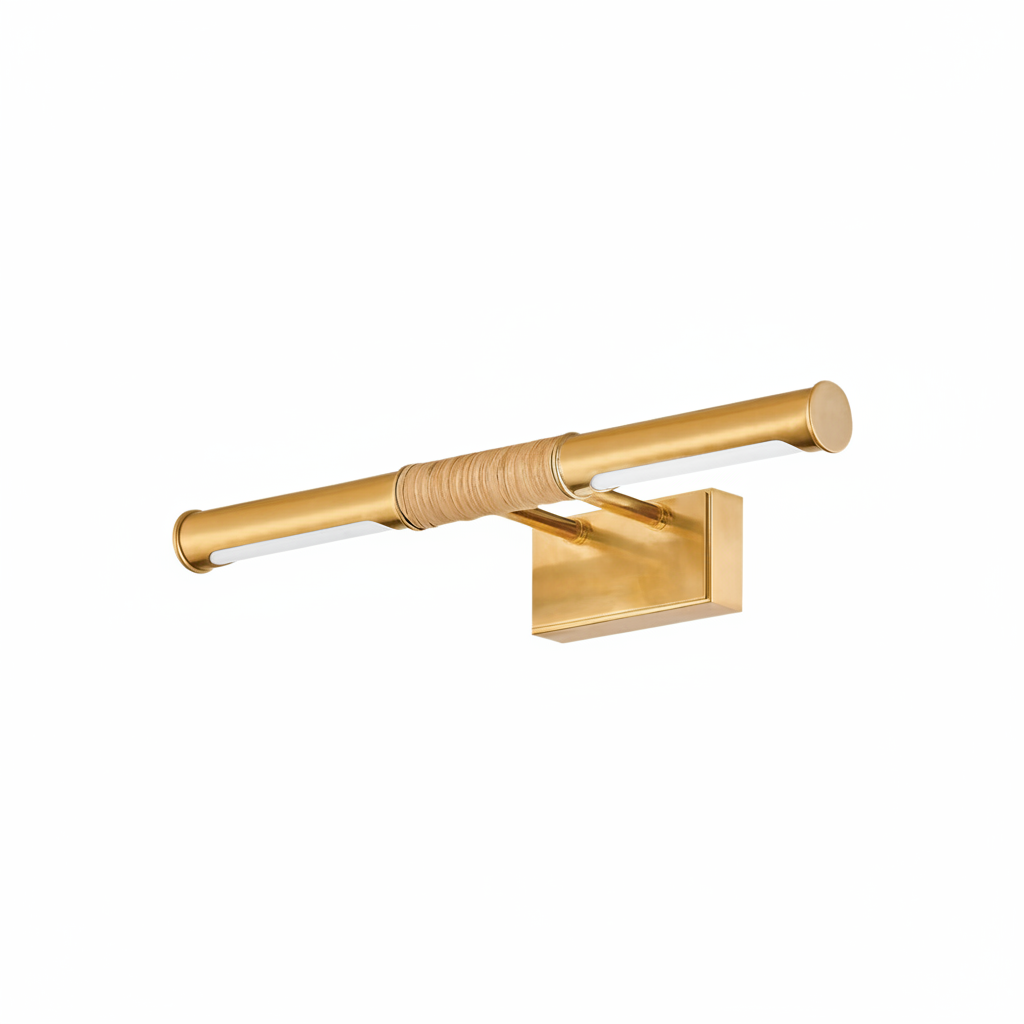 Alder Picture Light