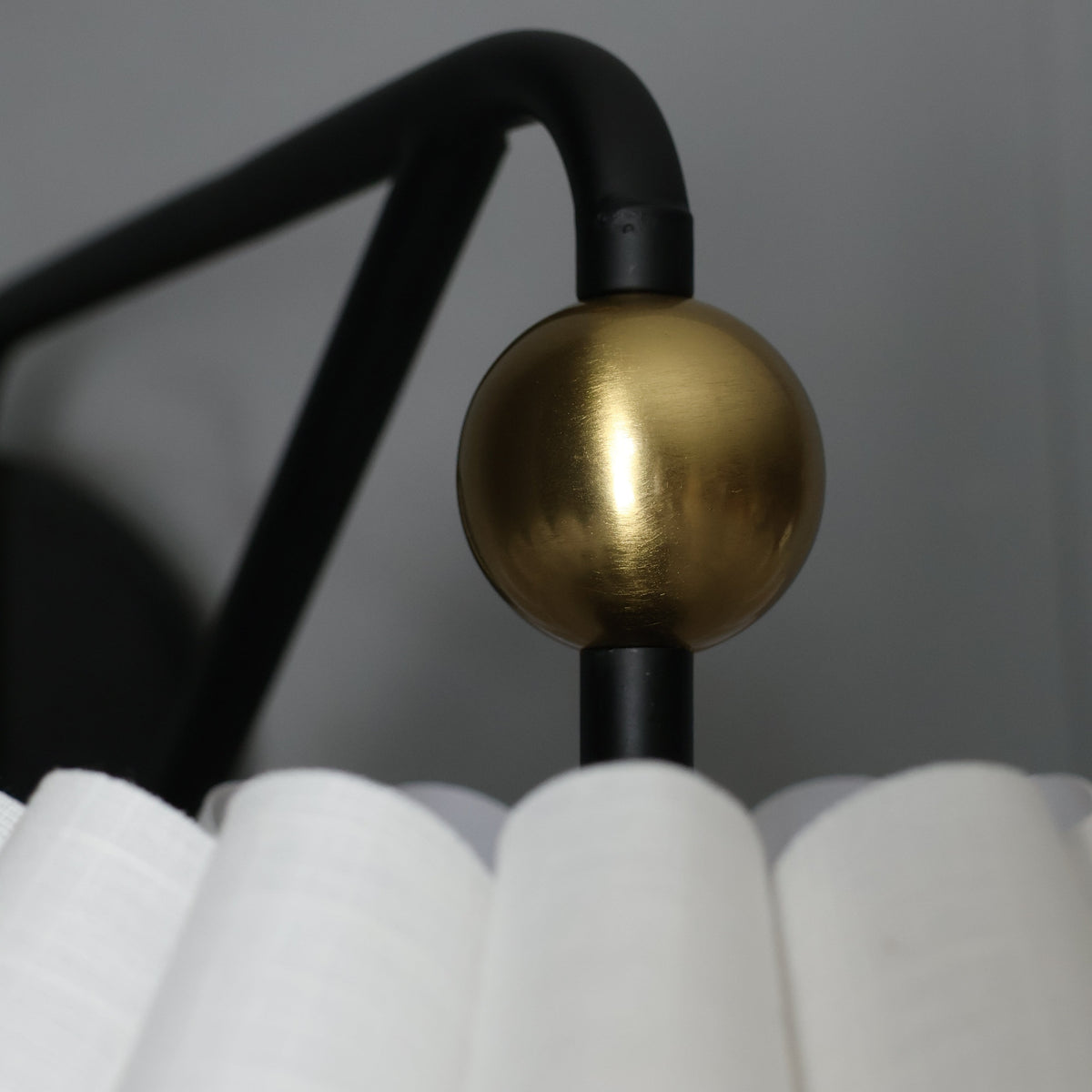 Graham Sconce