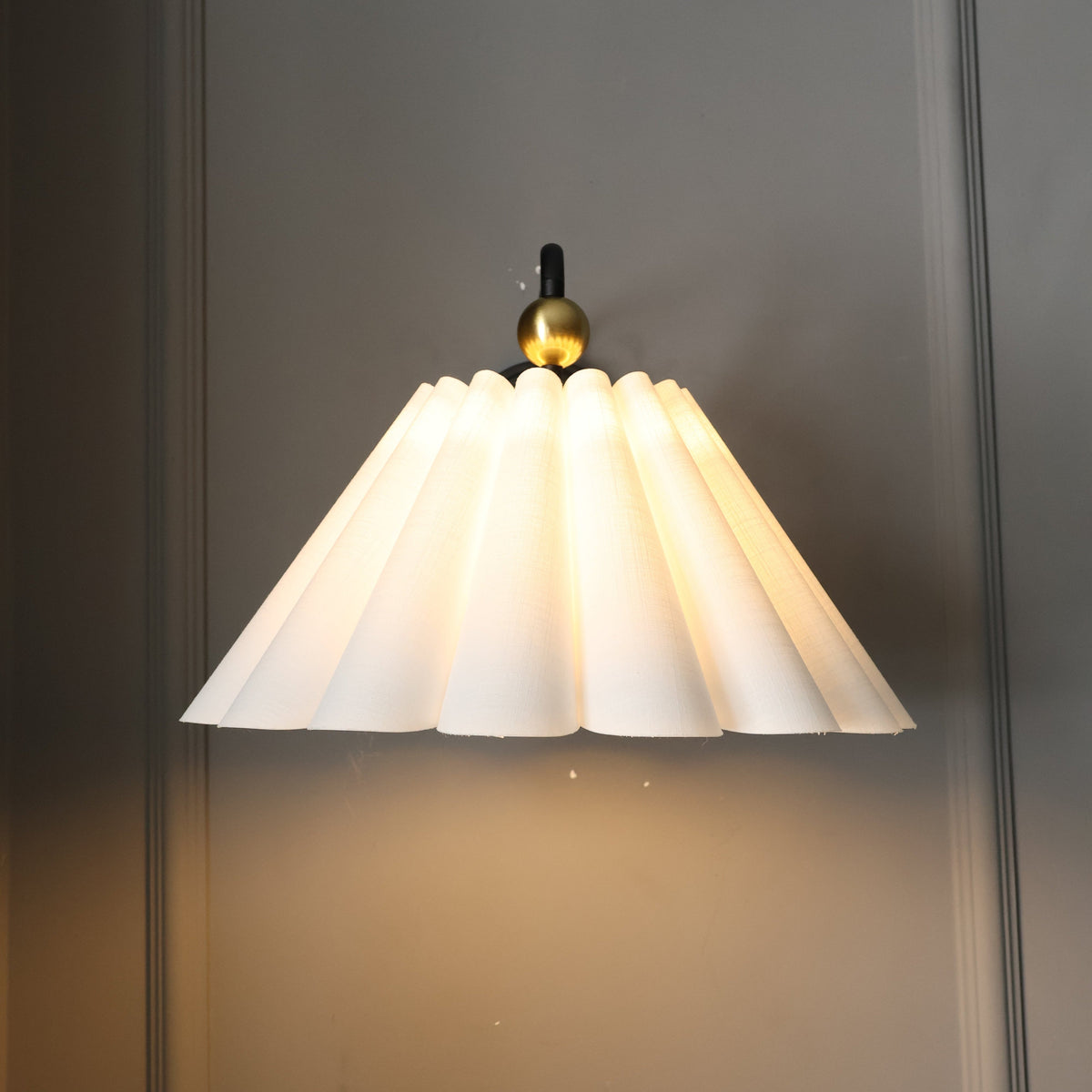 Graham Sconce