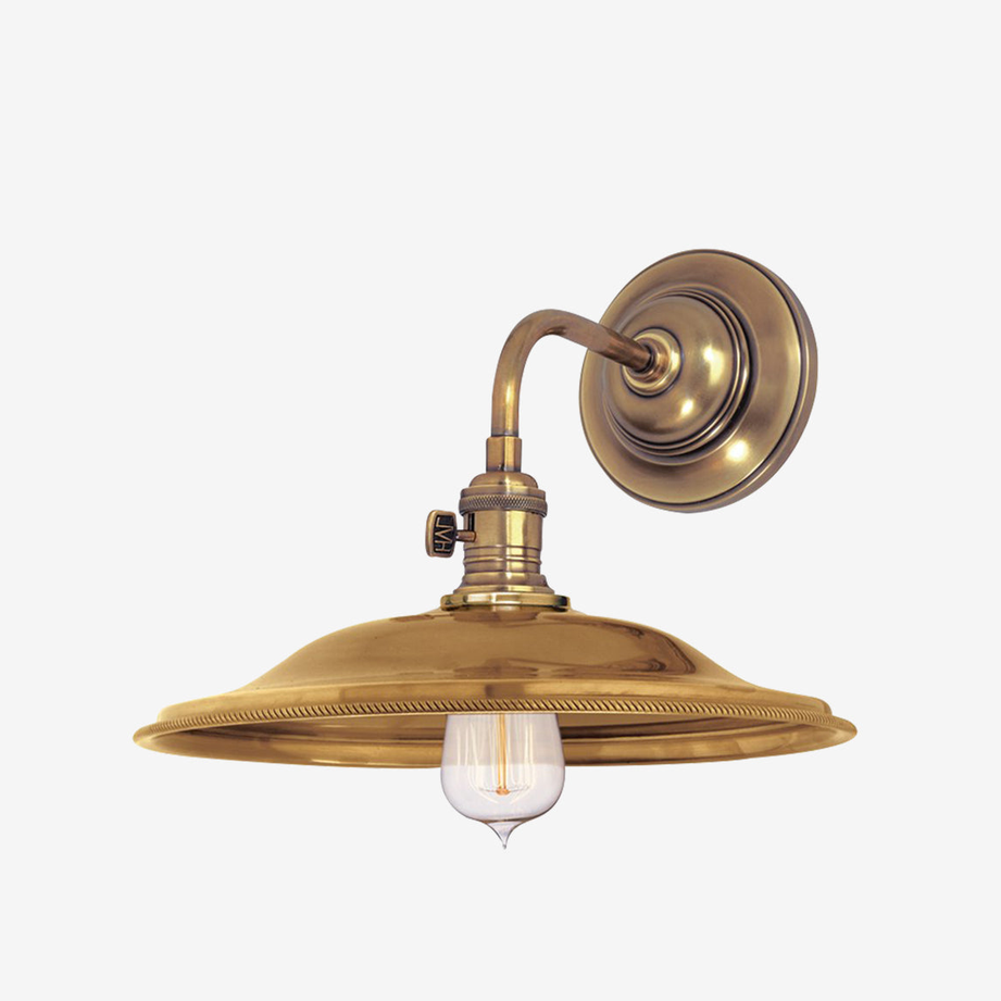 Blaine Sconce