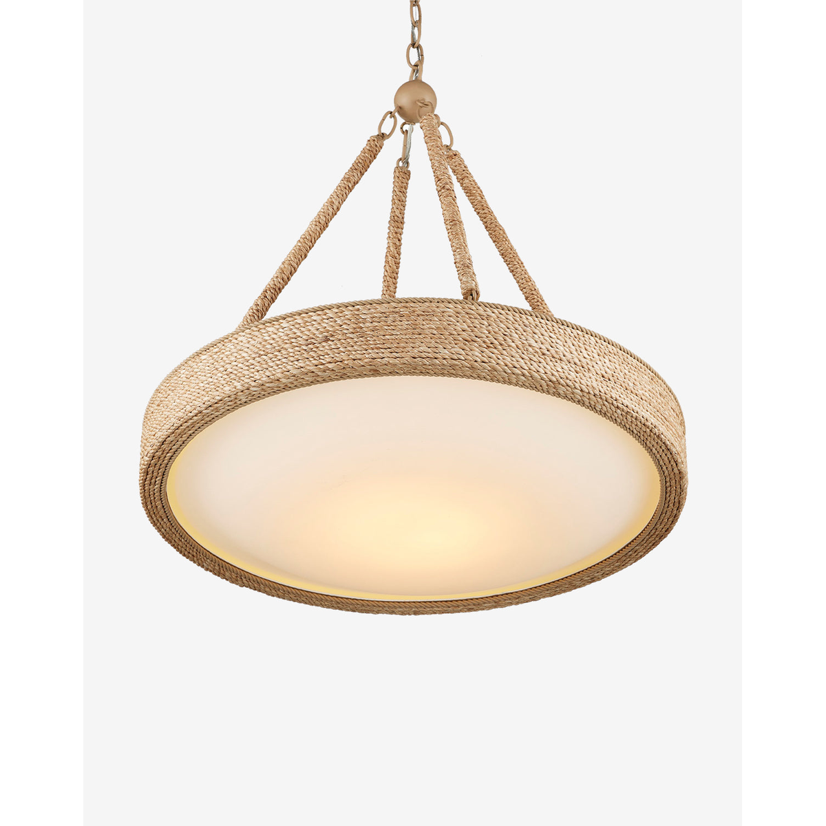 Wyatt Chandelier