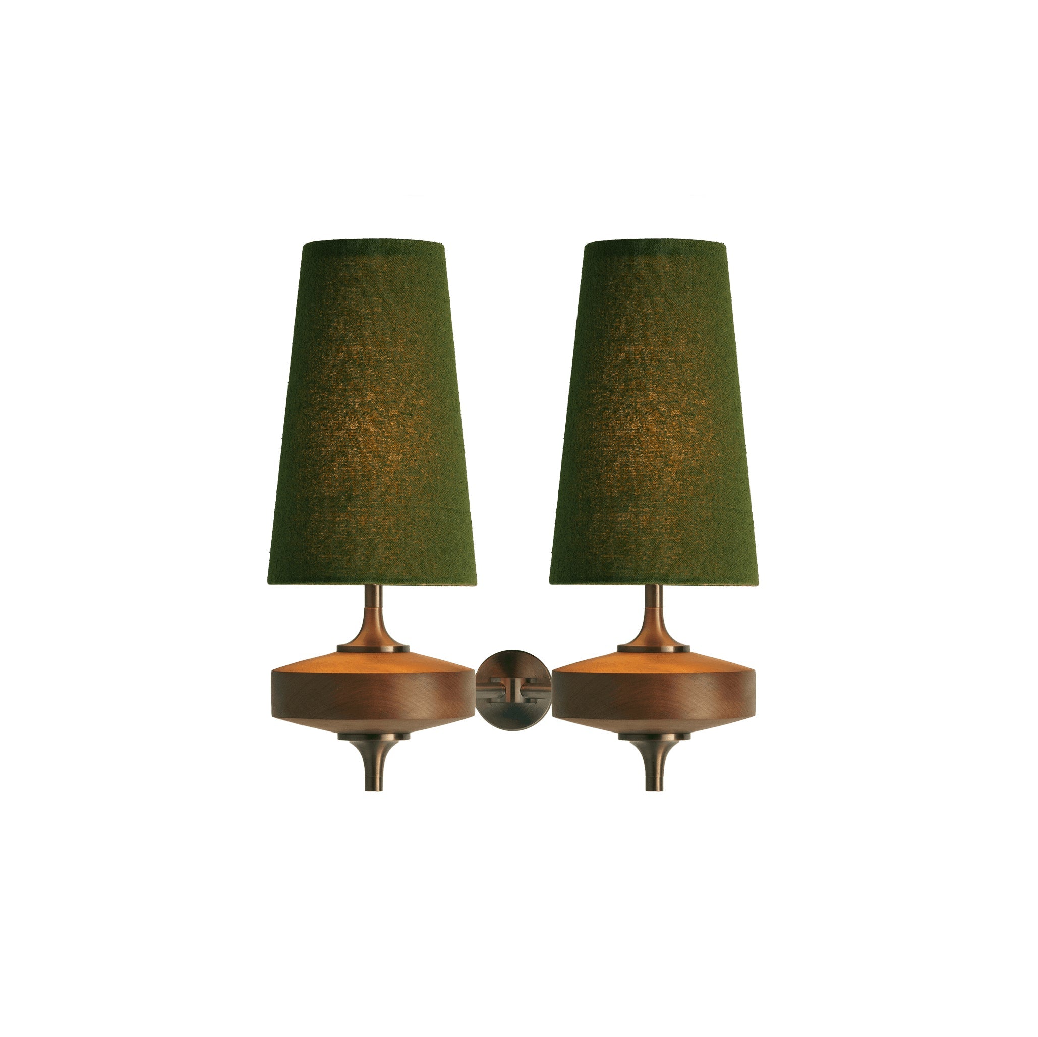 Nydorisra Vintage Antique Brass Metal Wall Lamp - Lamp Copper