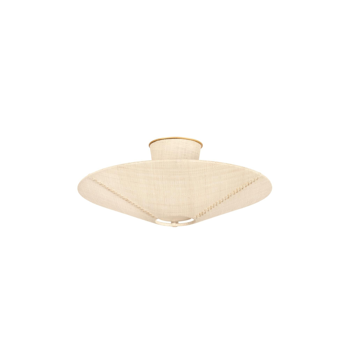 Gwen Flush Mount