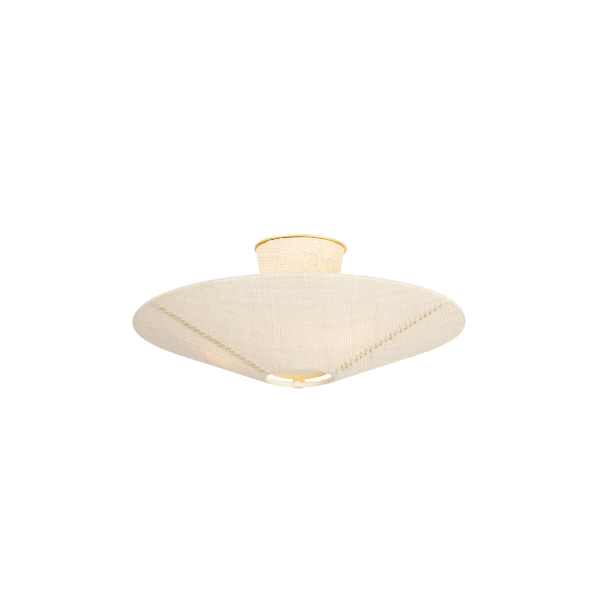 Gwen Flush Mount