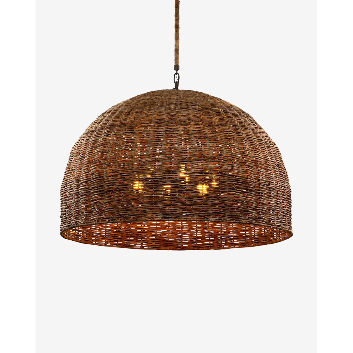 Brook Chandelier