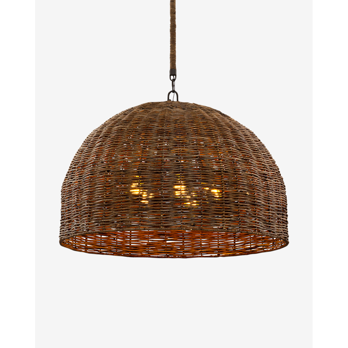 Brook Chandelier