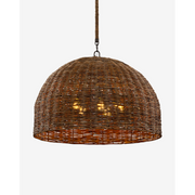 Brook Chandelier