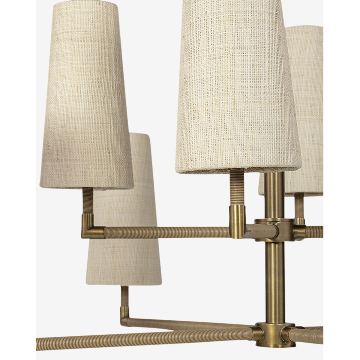 Roy Chandelier