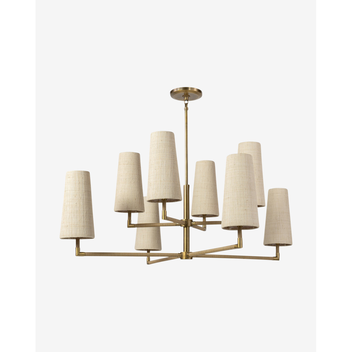 Roy Chandelier
