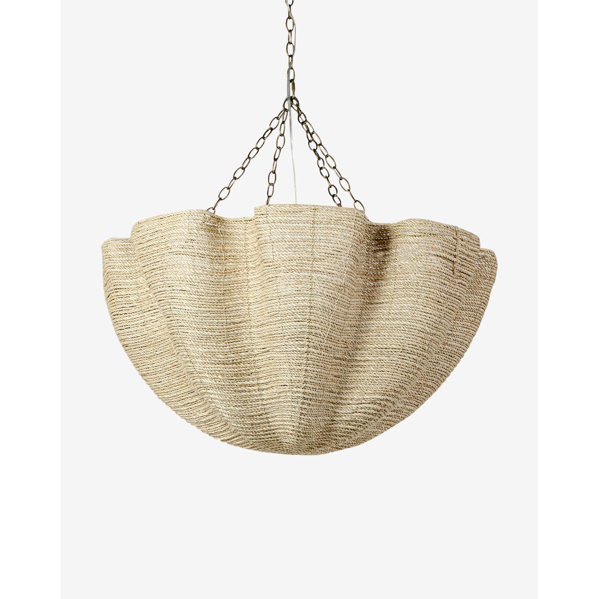 Arbor Chandelier