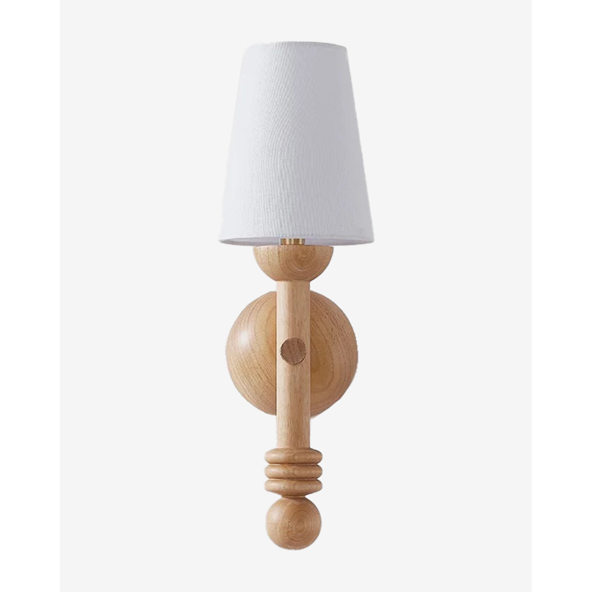 Indigo Sconce