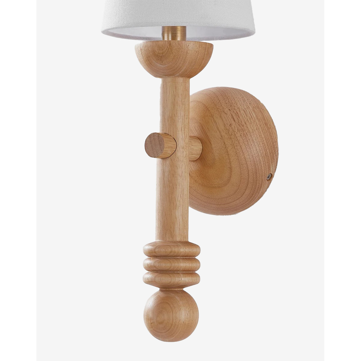 Indigo Sconce