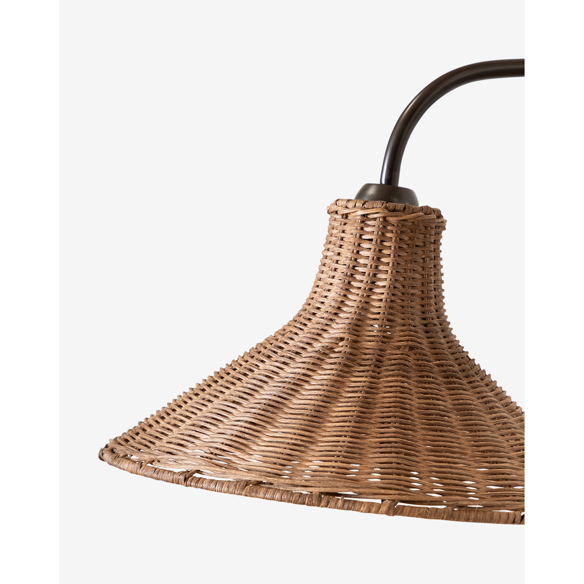 Anselm Woven Sconce